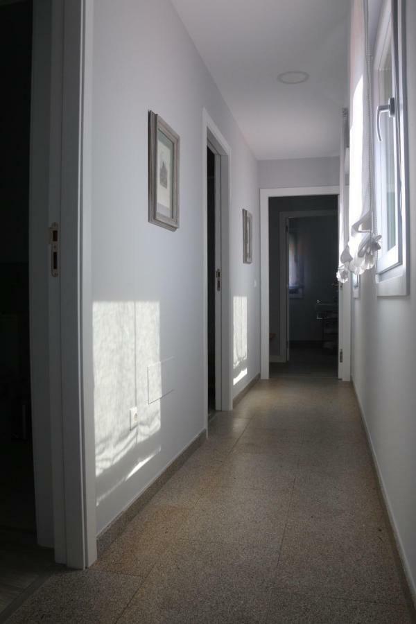 A Finquina Villa Comarca de Comarca de Pontevedra Buitenkant foto